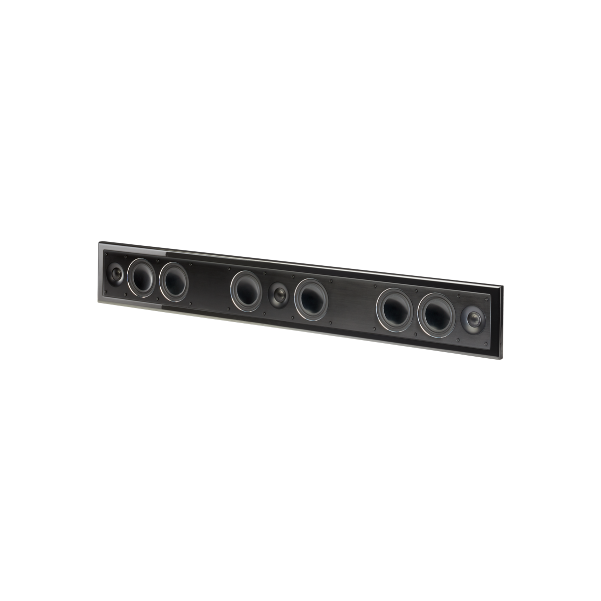 Millenia LP Trio Barra de Sonido de 48" | Paradigm