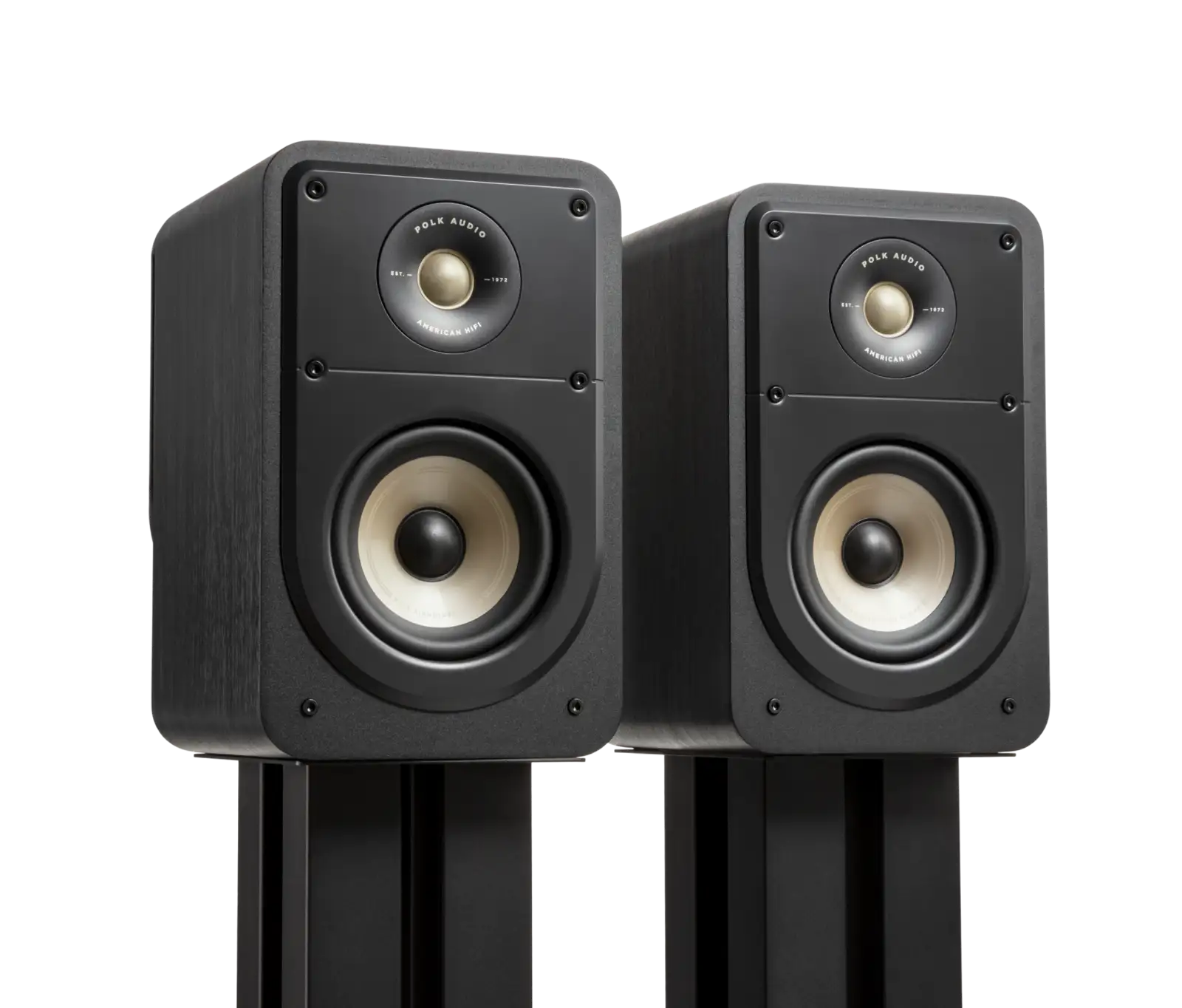 ES15 Signature Elite Par de Bocinas para cine en casa y Hi-Fi | POLK AUDIO