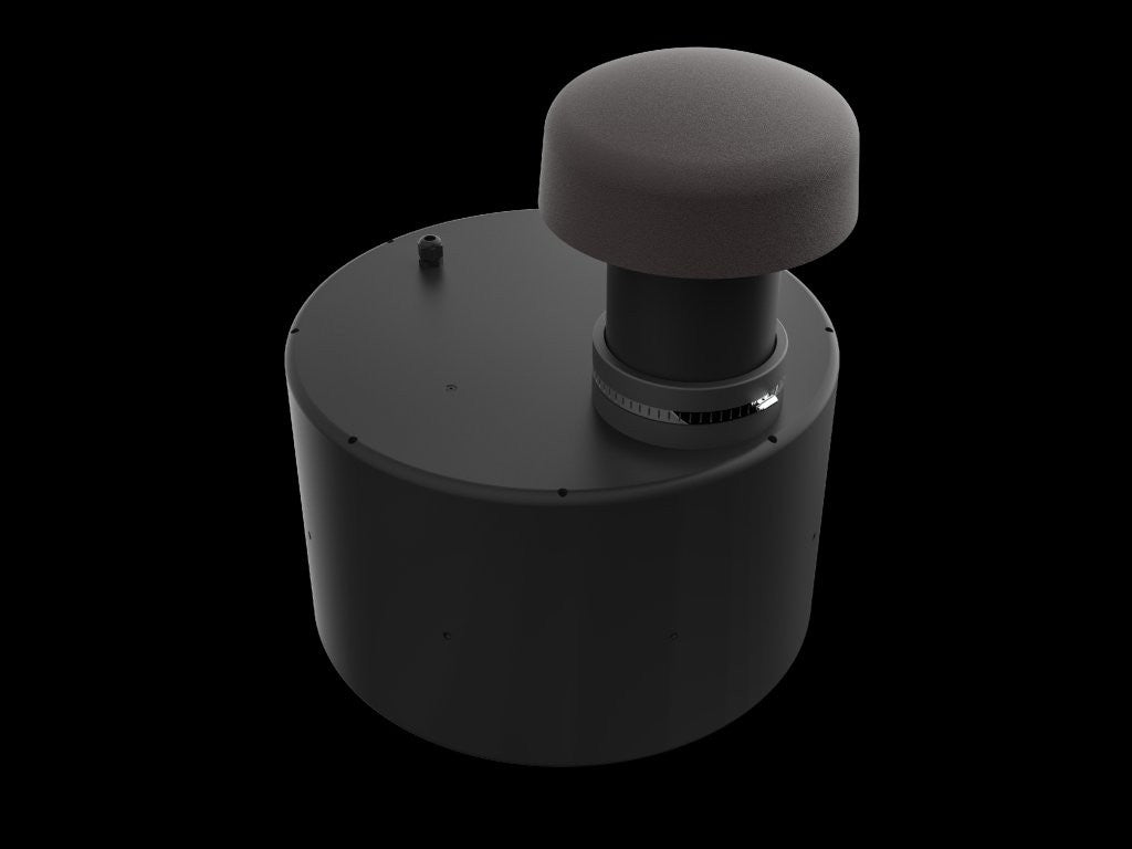 Subwoofer exterior 12" OSUB12 I Origin Acoustics