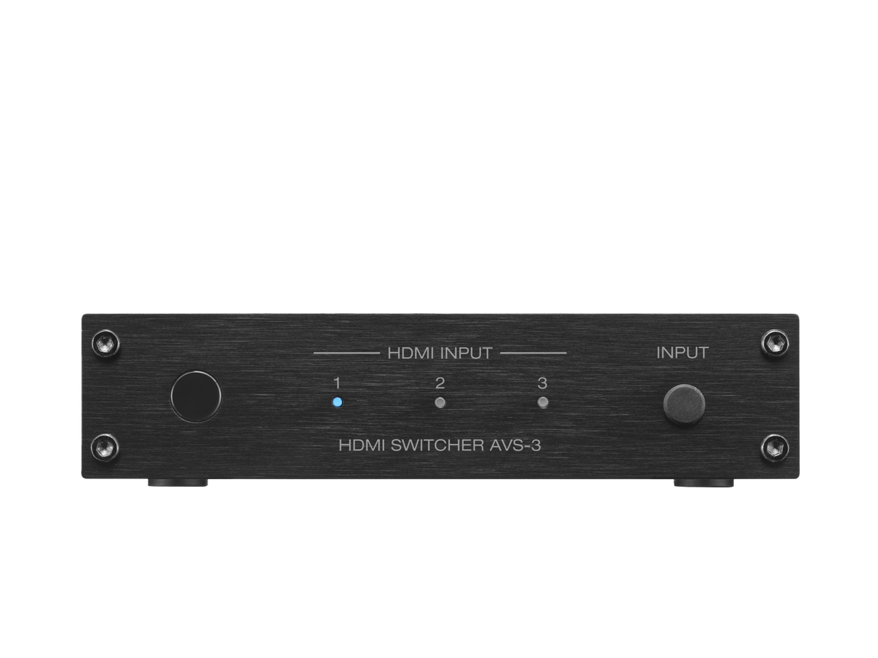 AVS3 Conmutador HDMI 3 entradas 1 salida | DENON