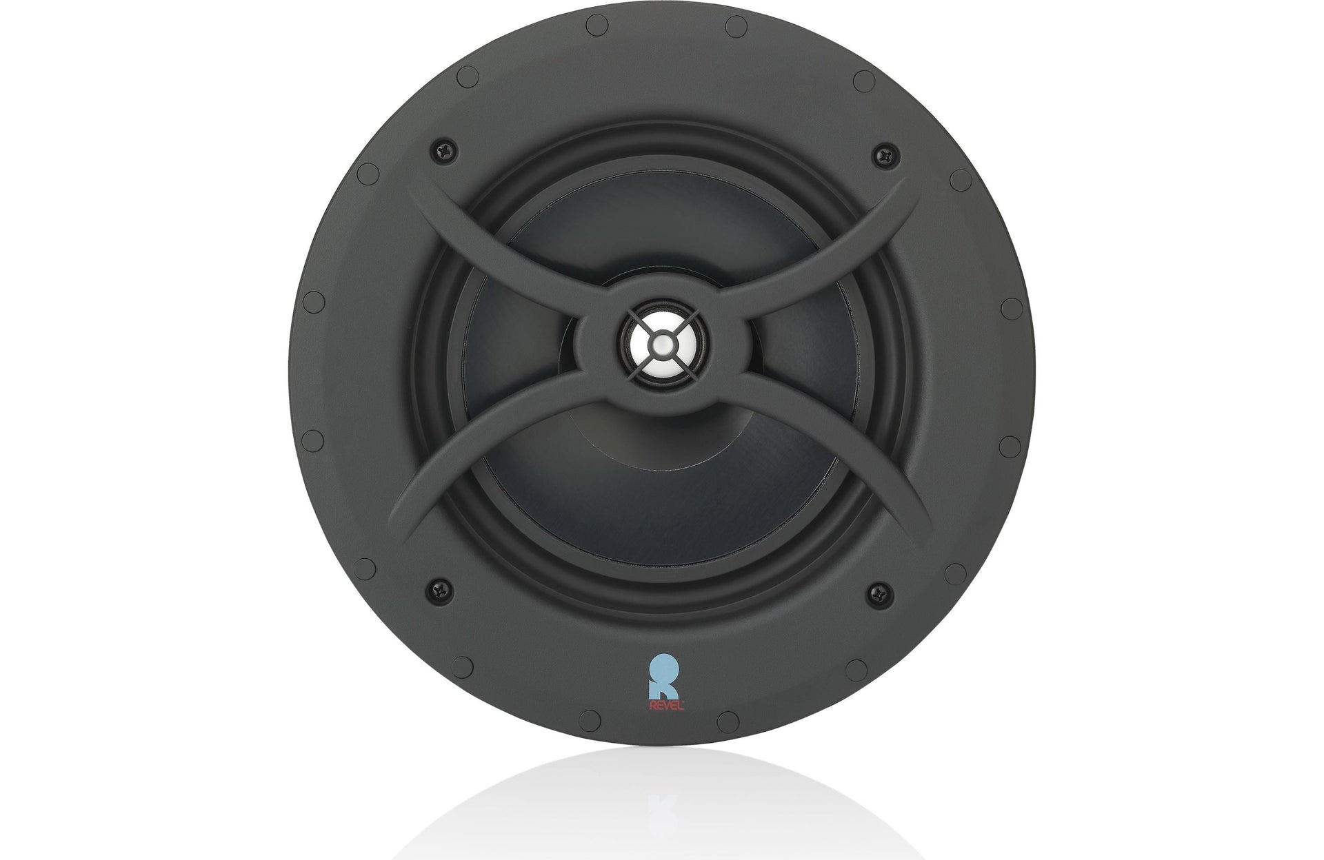 C263 Par de Bocinas de techo | Revel