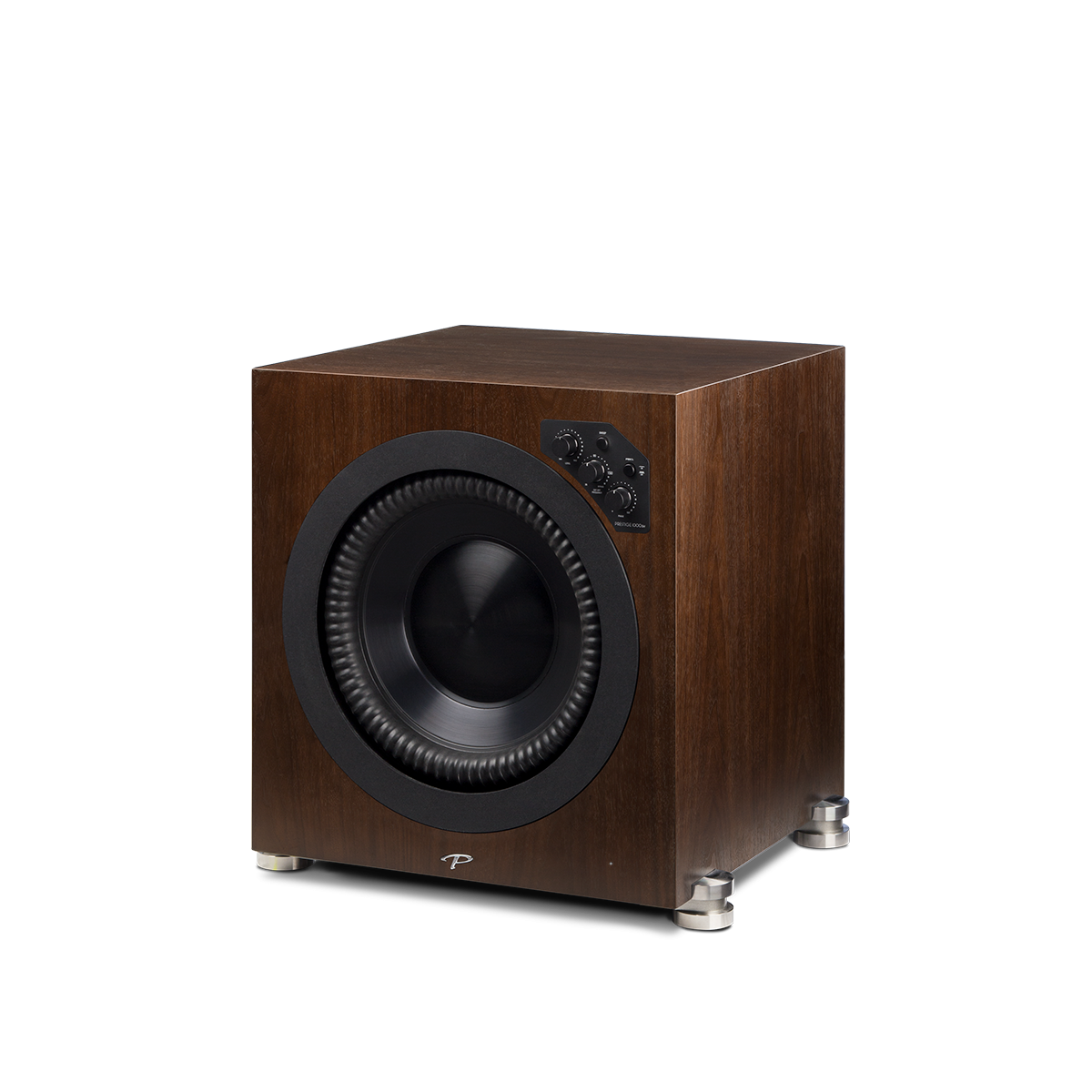 Prestige 1000SW Subwoofer de 12" con 1000W RMS  | Paradigm
