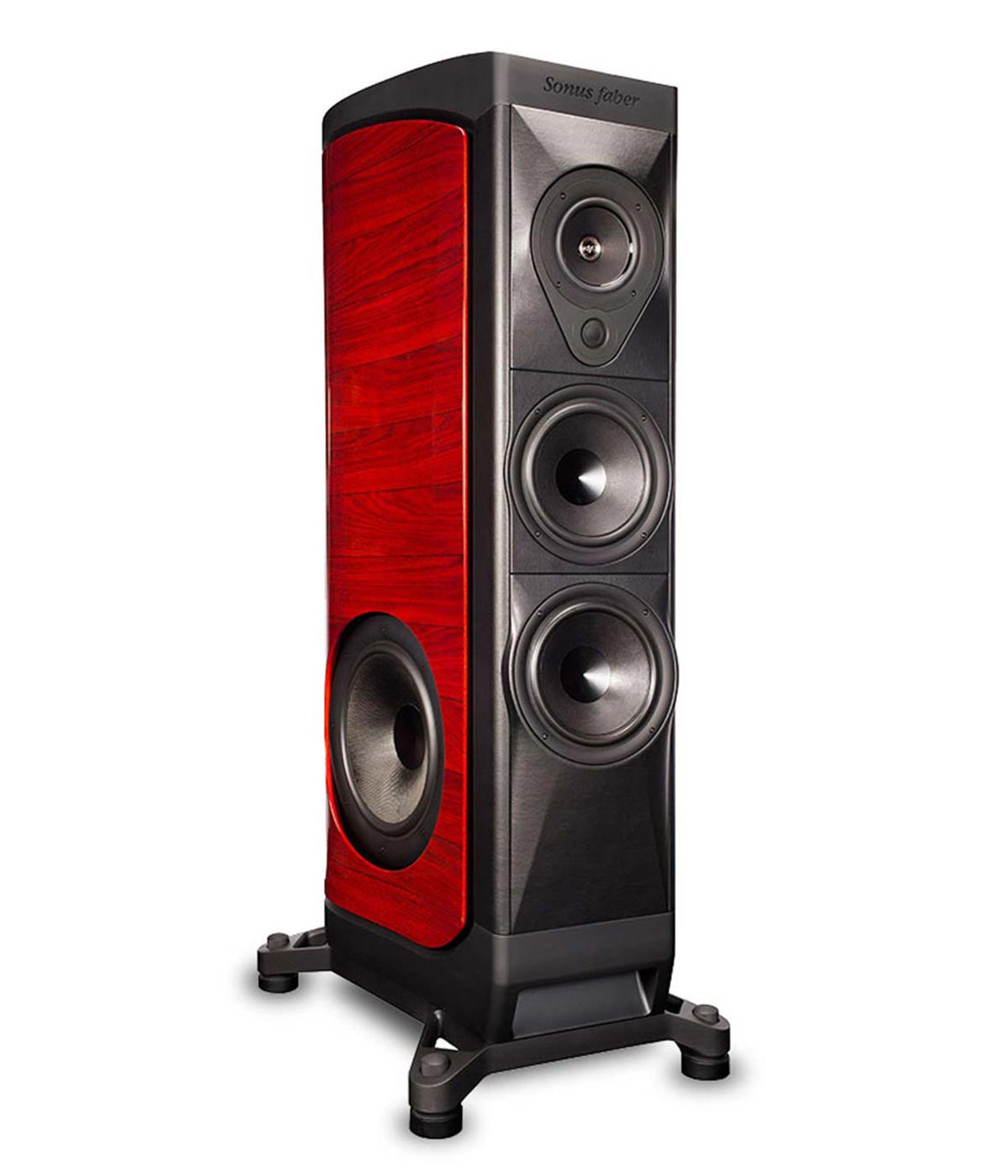 Bocinas de torre The Sonus Faber (Par) - Sonus Faber
