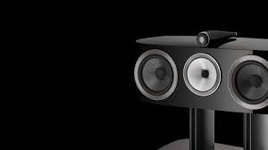 HTM81 D4 Canal central para cine en casa | Bowers & Wilkins