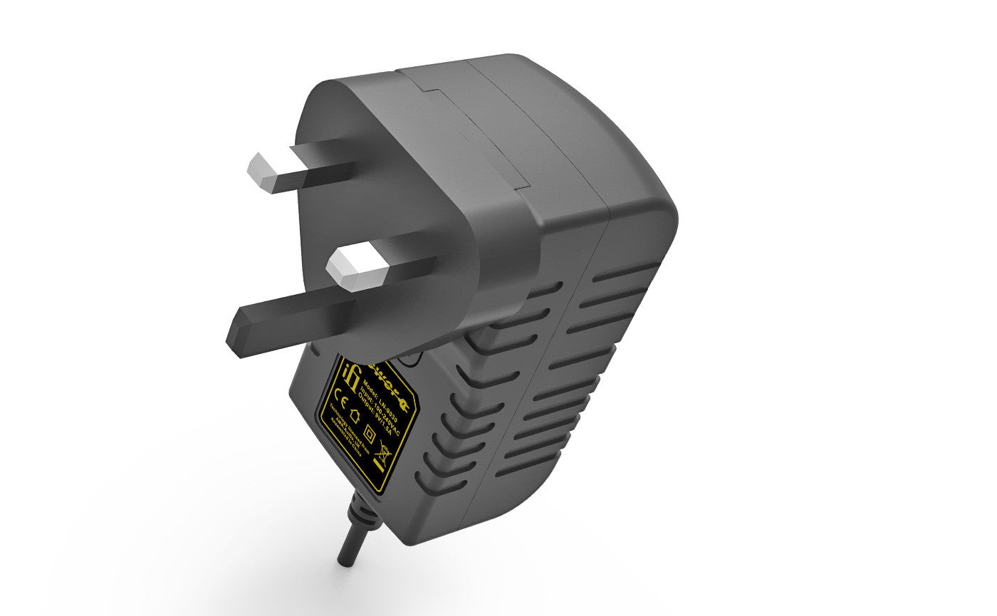 iFi iPower Fuente de alimentación