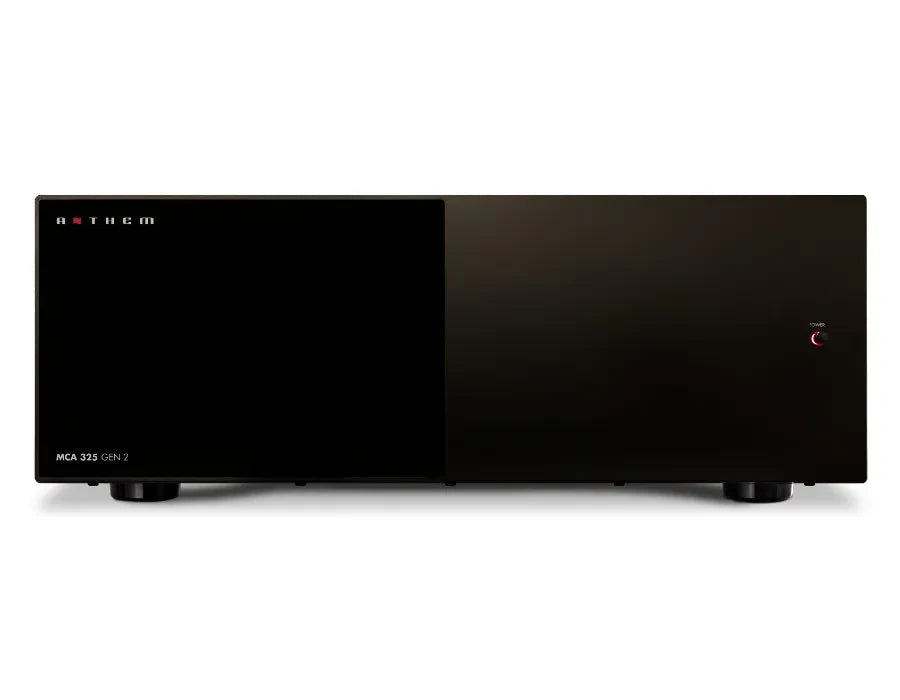 MCA 325 GEN 2 Amplificador de poder de 3x225W | Anthem