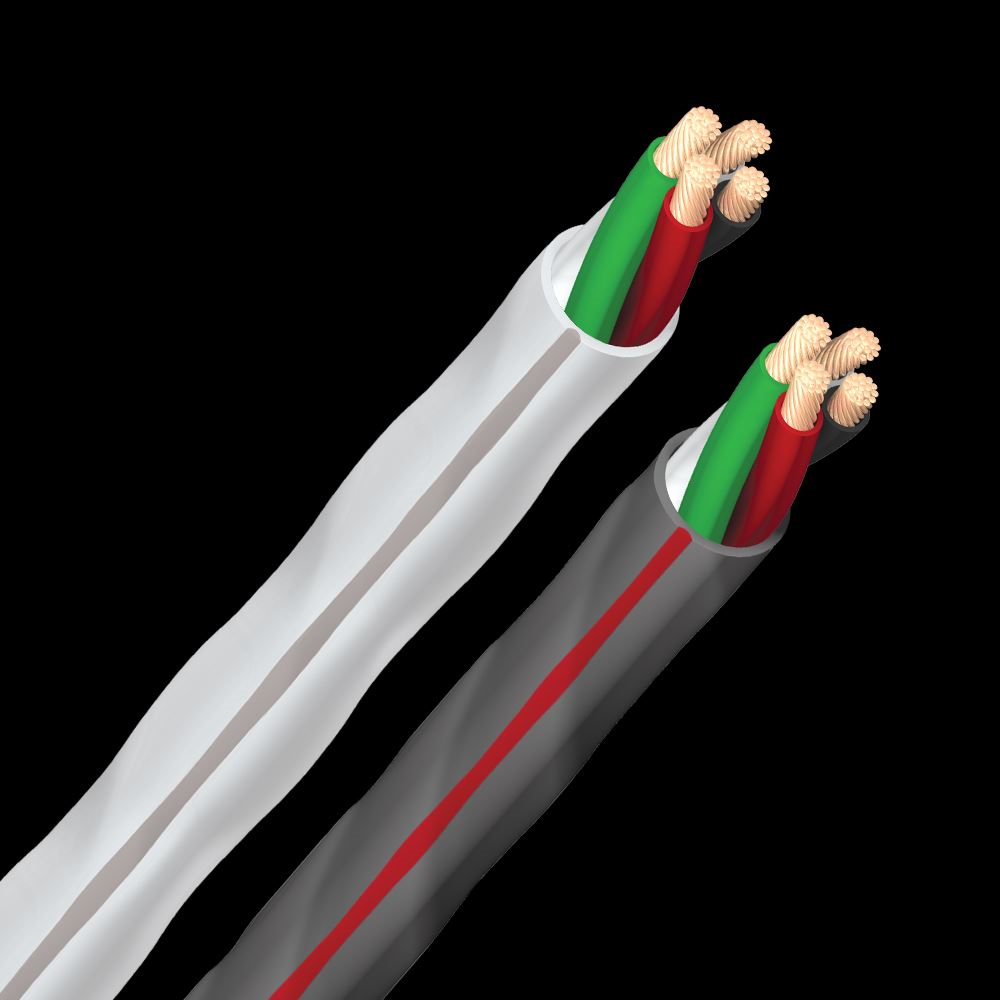 Cable de bocina para instalacion Flexible Series | Audioquest