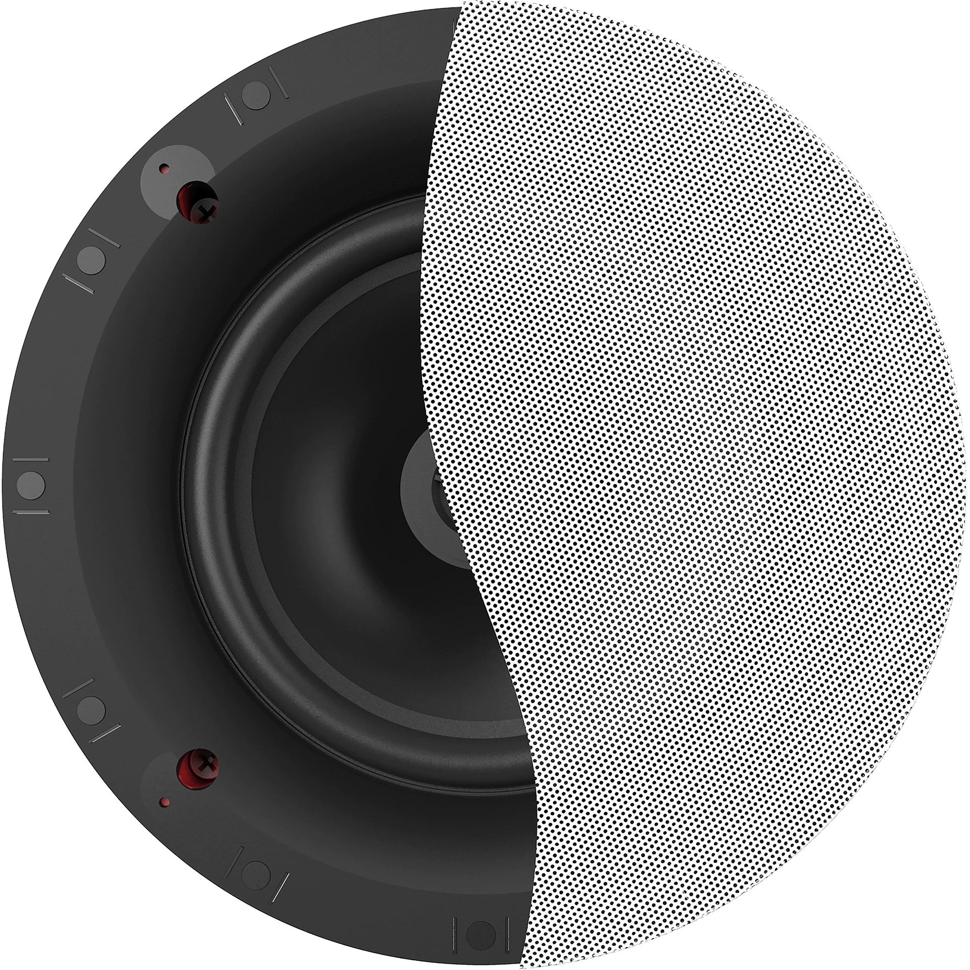 CS-18C SkyHook Bocina de techo 8 Pulgadas | Klipsch