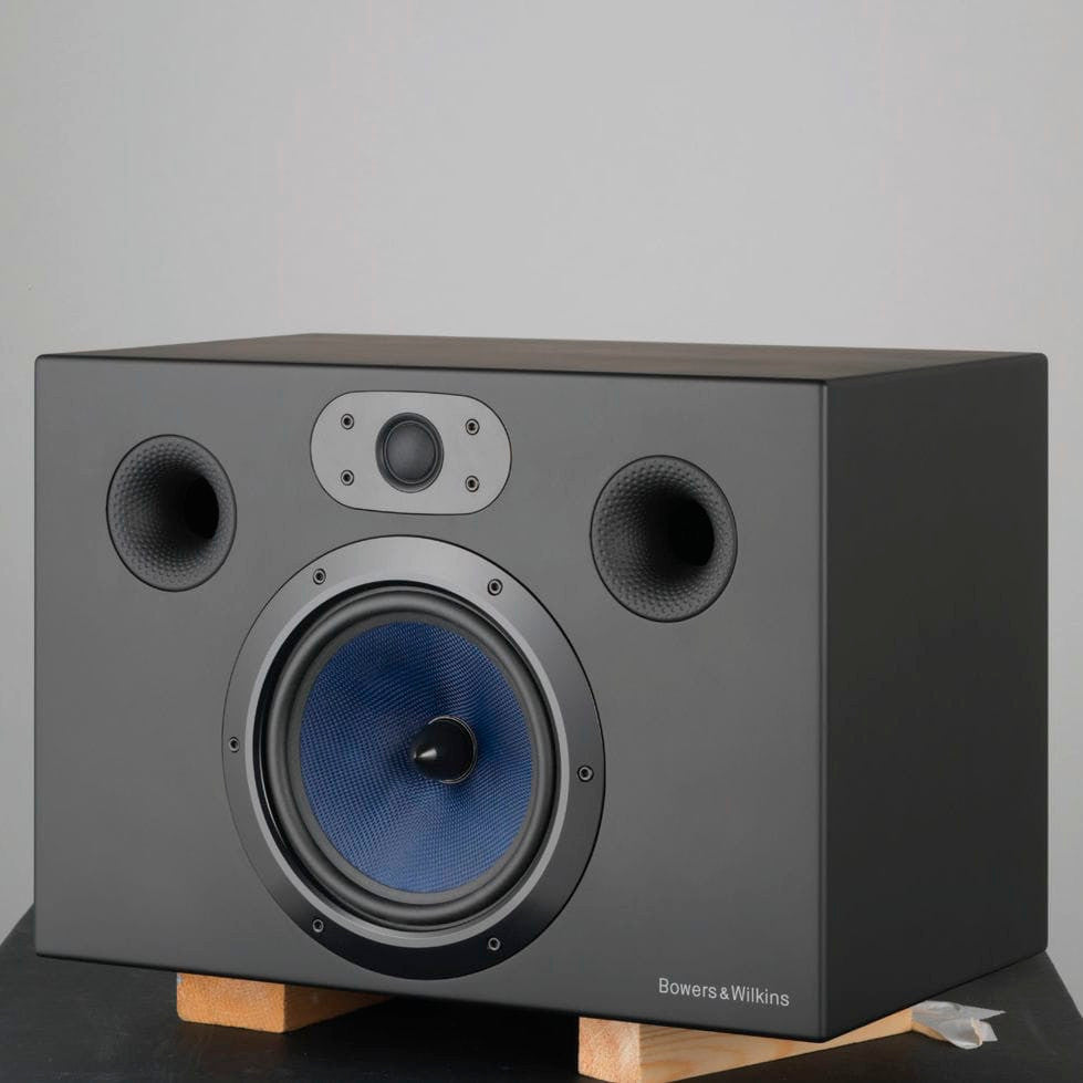 CT7.5 LCRS Bocina para cine en casa 120W 8ohms  | Bowers & Wilkins