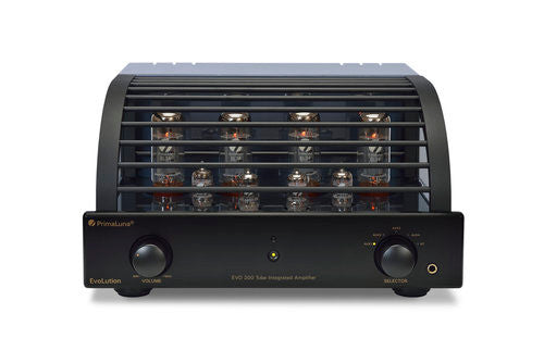 PrimaLuna EVO 200 Tube Amplificador Integrado