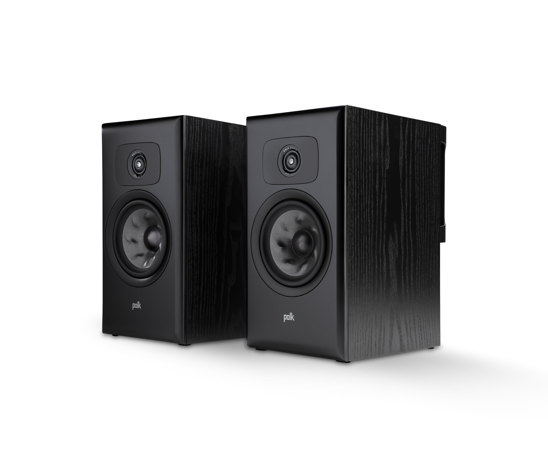 L200 Par de Bocinas de Repisa | POLK AUDIO
