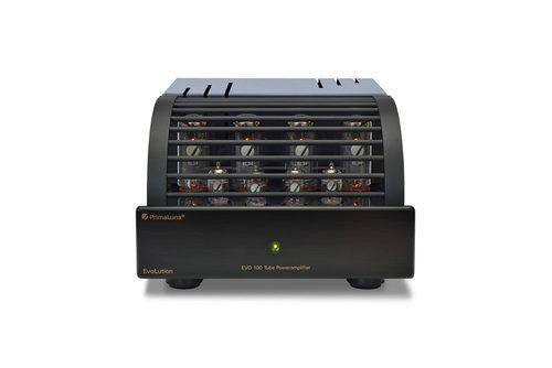 PrimaLuna Evo 100 Tube Amplificador de Poder