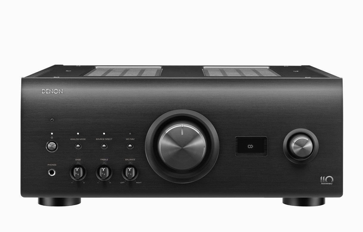 PMA-A110 Amplificador Integrado | Denon