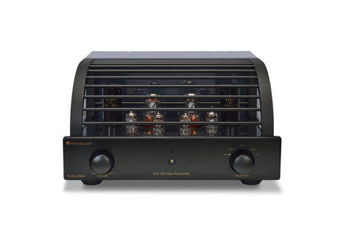 PrimaLuna EVO 200 Tube Preamplificador