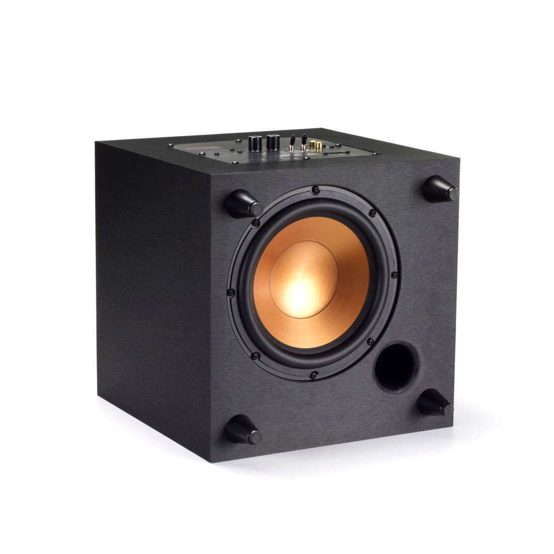 R-8SW SUBWOOFER ACTIVO DE 8" Pulgadas con 150W | Klipsch