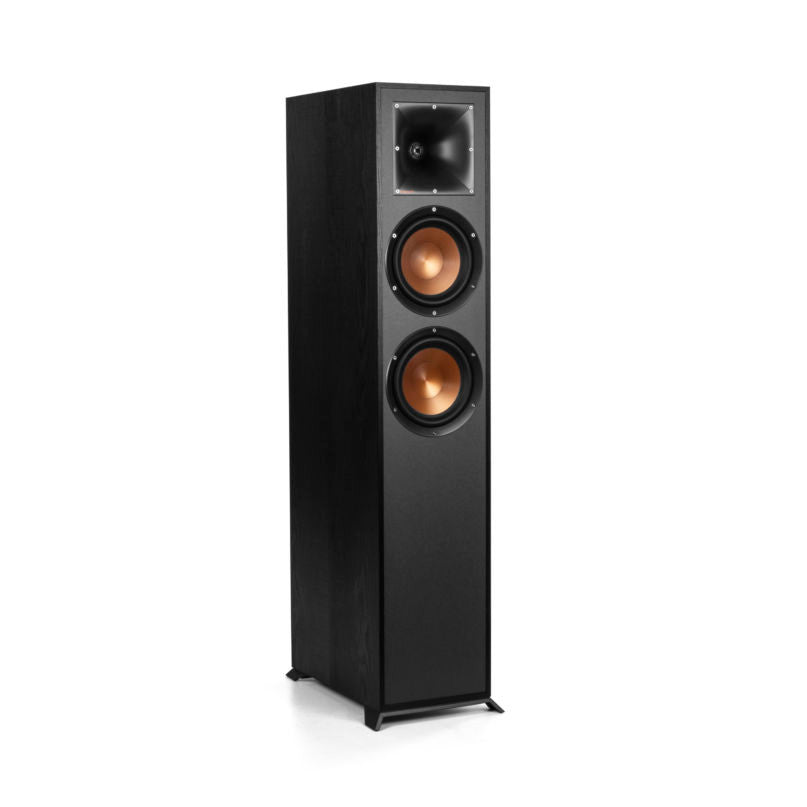 R-620F Par de Bocinas tipo torre con 400W | Klipsch