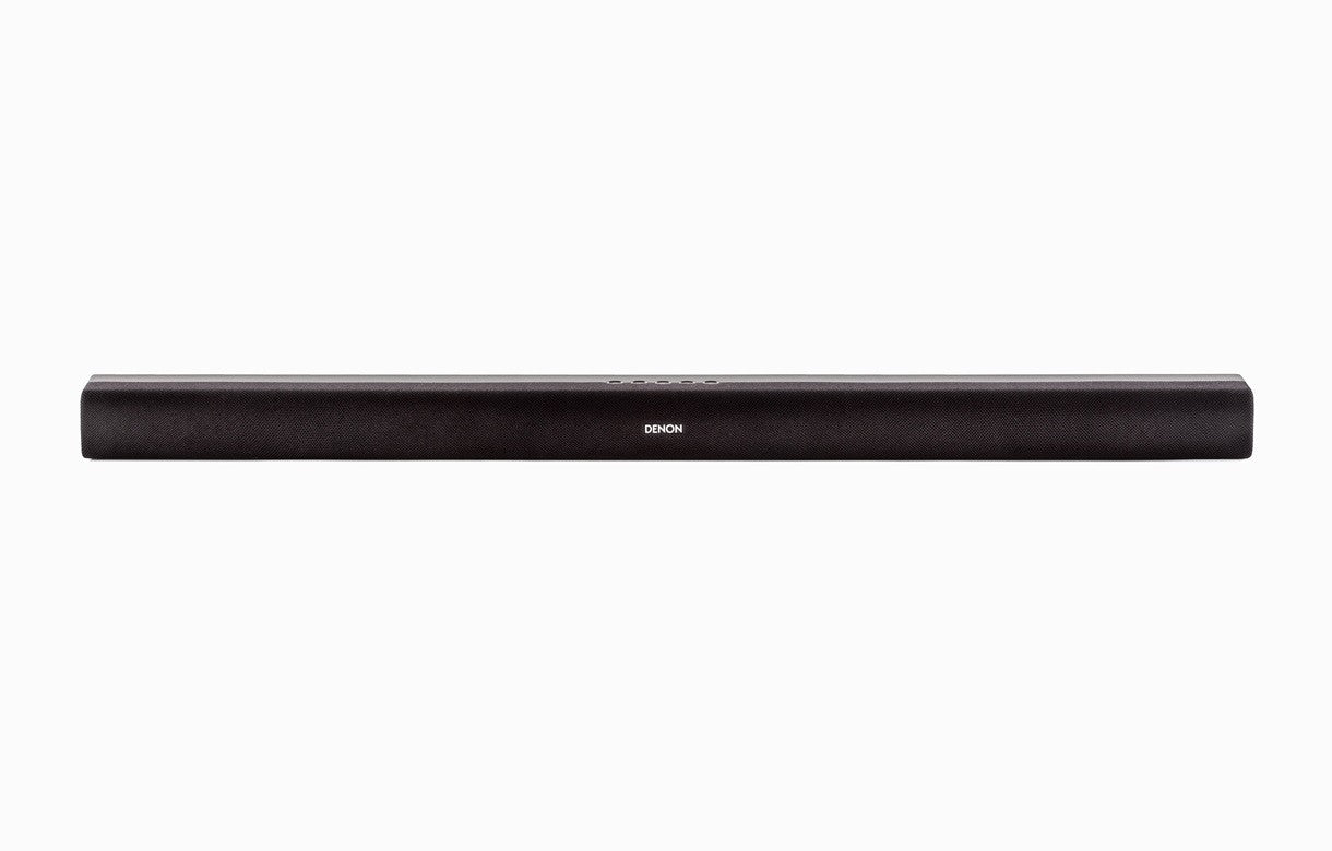 DHT-S316 Barra de sonido HDMI / ARC, Bluetooth  | Denon