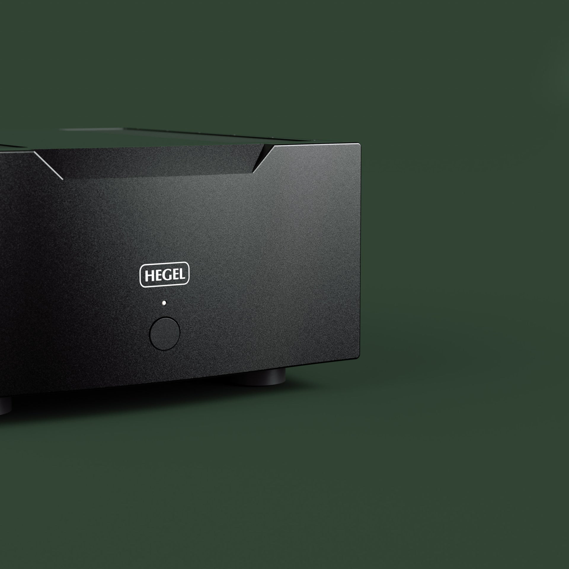 H30A Poder de amplificación Estéreo o Monoblock | Hegel