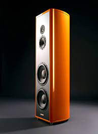 S5 Gloss Par de Bocinas tipo torre | Magico