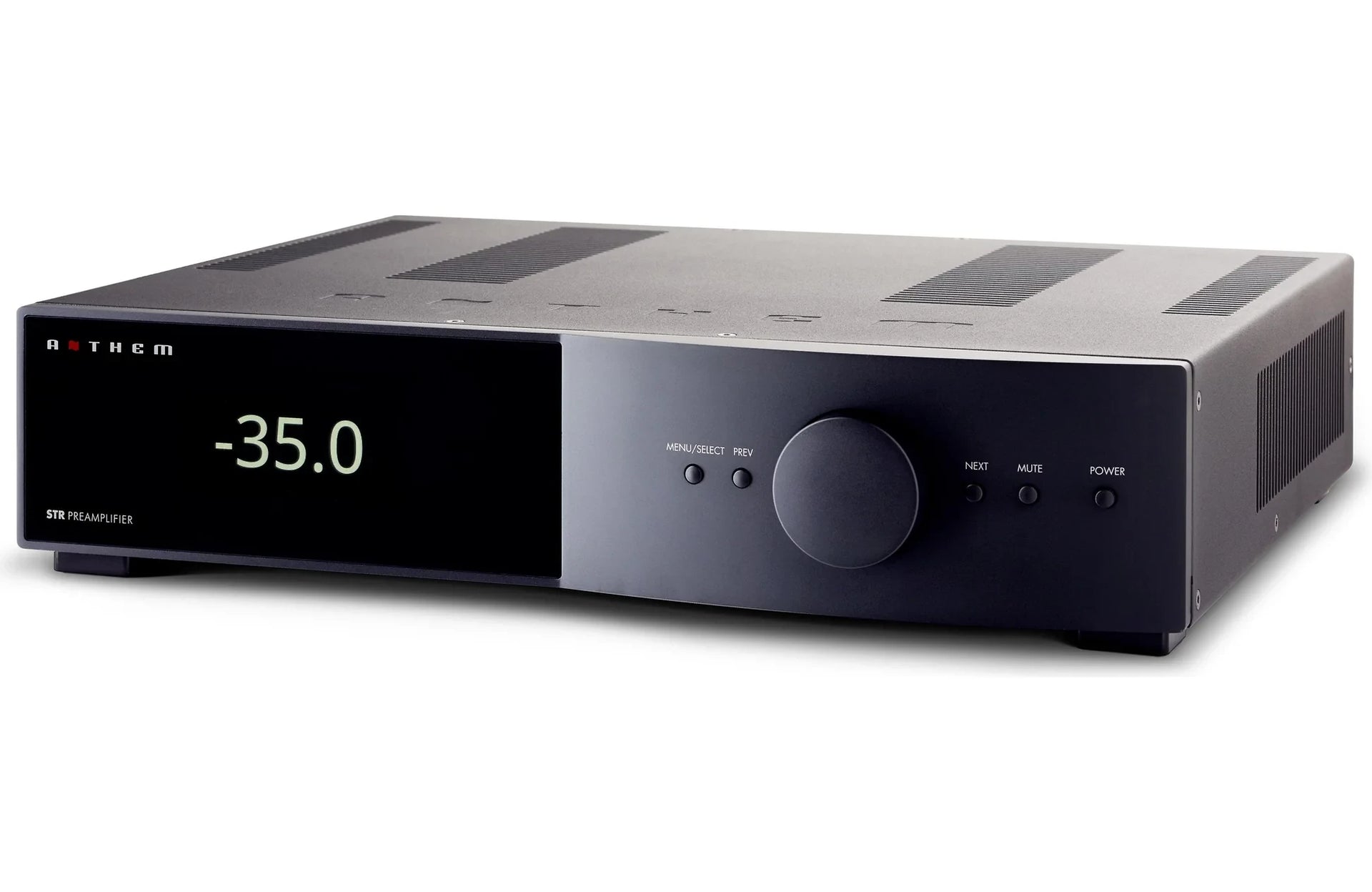 STR Preamplificador estéreo Hi-End+ Cable InterGalactic Liberty | Anthem
