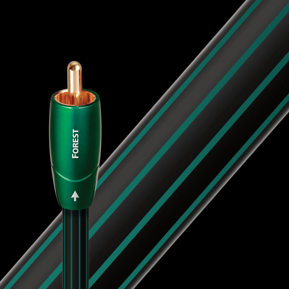 Forest Cable coaxial | Audioquest
