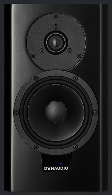 Dynaudio Xeo 20 Par de bocina de repisa
