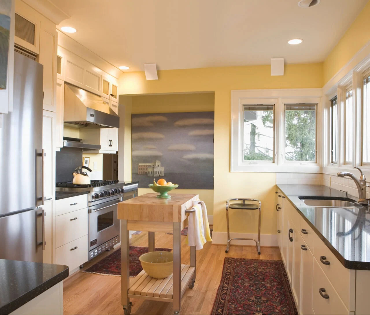 OWM 3 Par de Bocinas compactas de alto rendimiento | POLK AUDIO