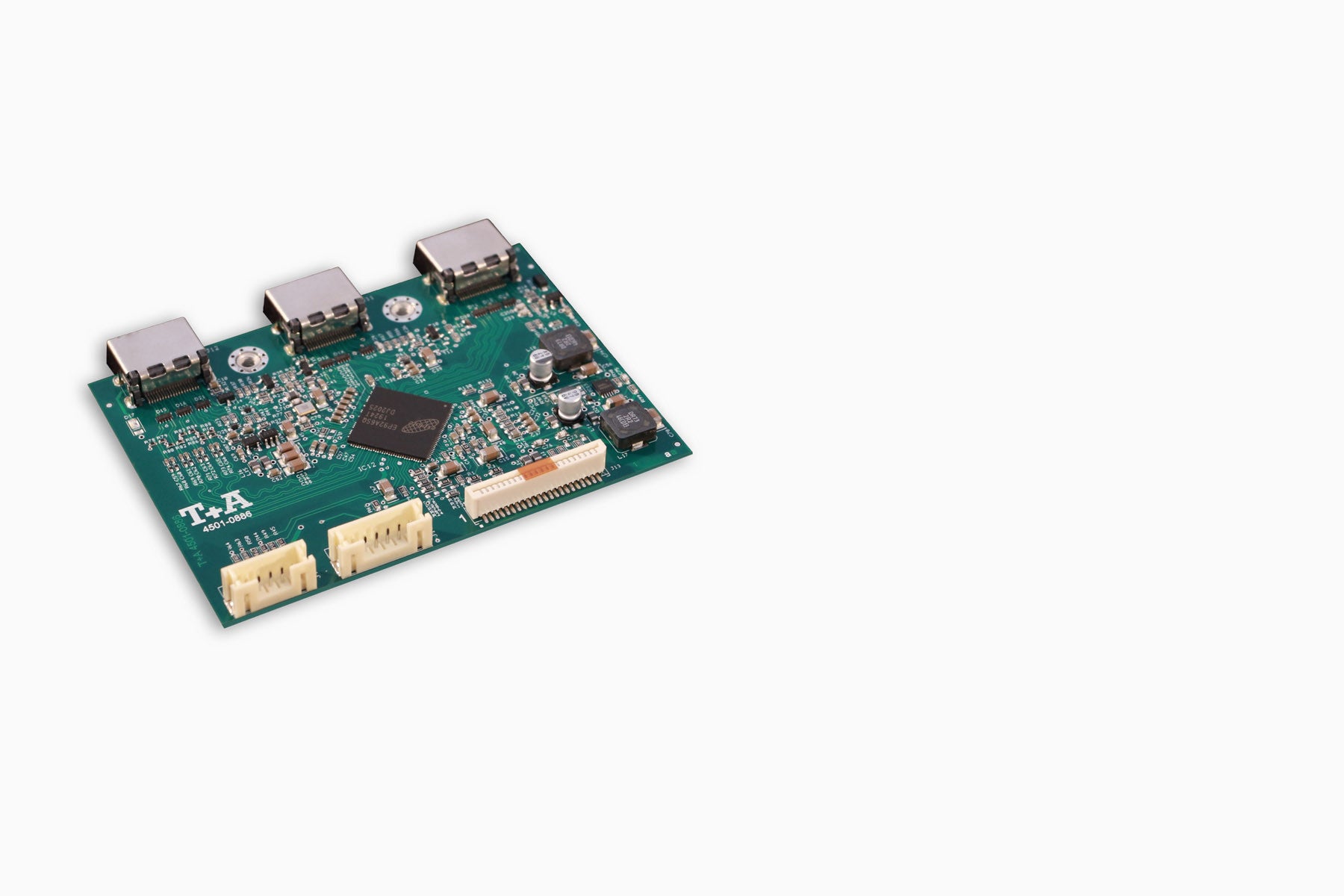 HDMI Module 200 Modulo HDMI para DAC 200 y HA 200 | T+A