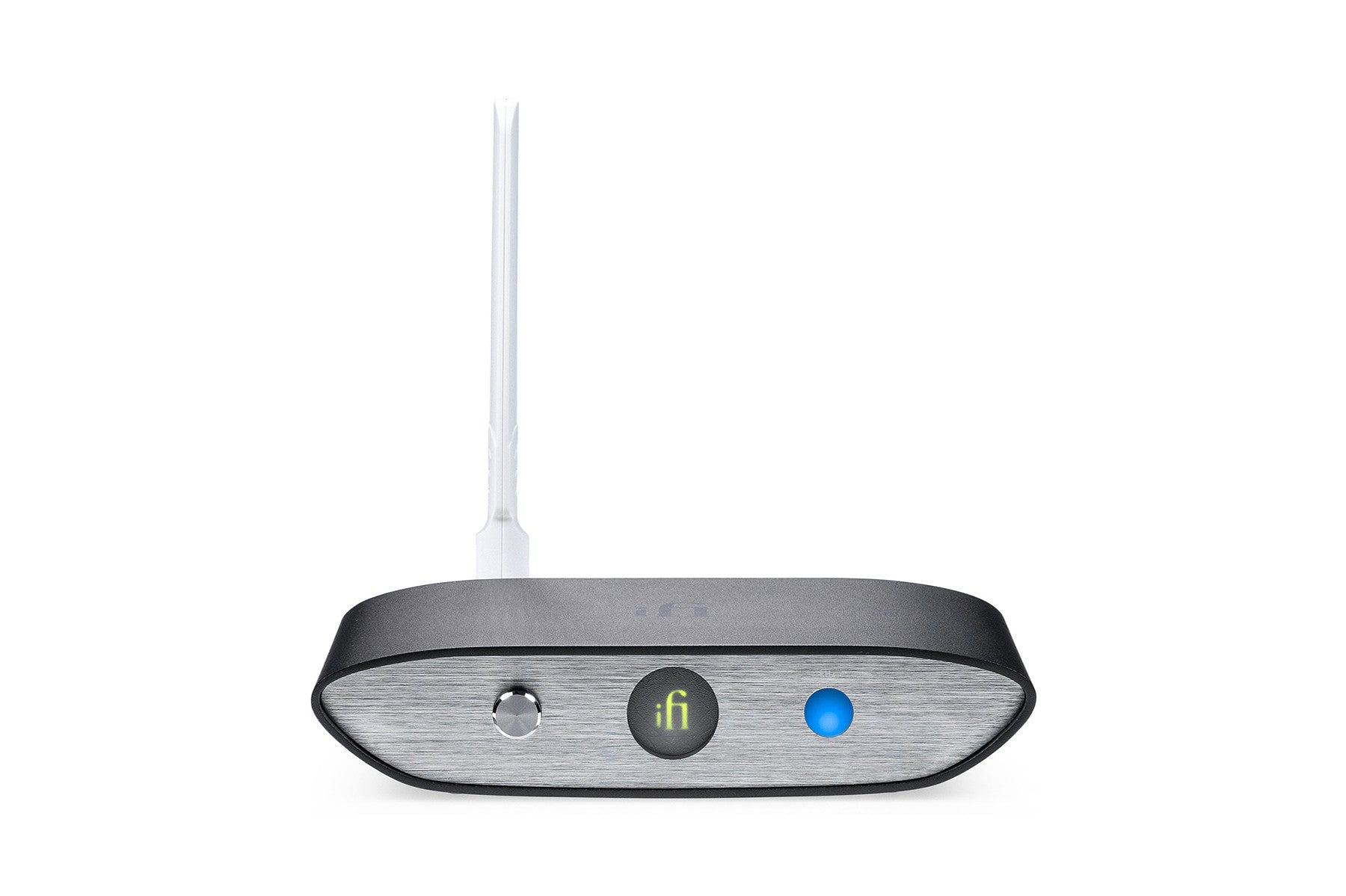 iFi ZEN Blue V2 DAC con Bluetooth de alta resolucion