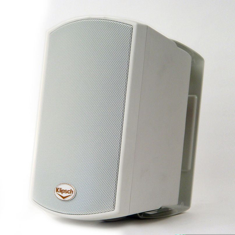 AW-400 Par de bocinas para exterior | Klipsch