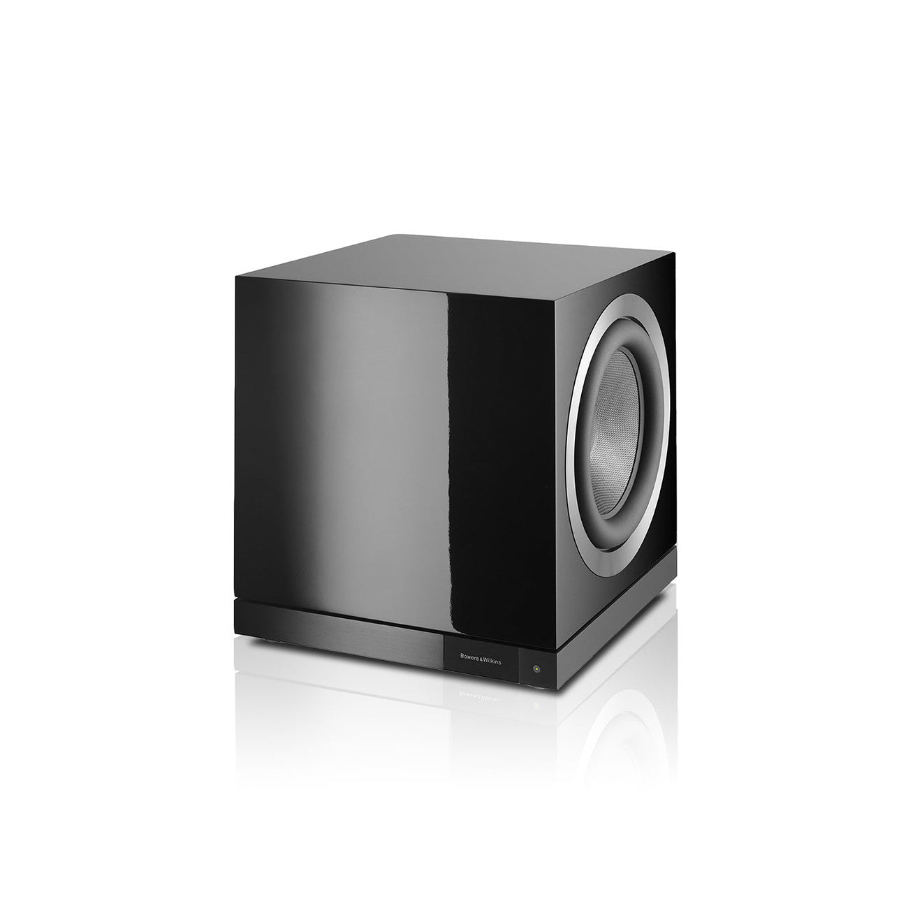DB2D Subwoofer de 10 pulgadas | Bowers & Wilkins