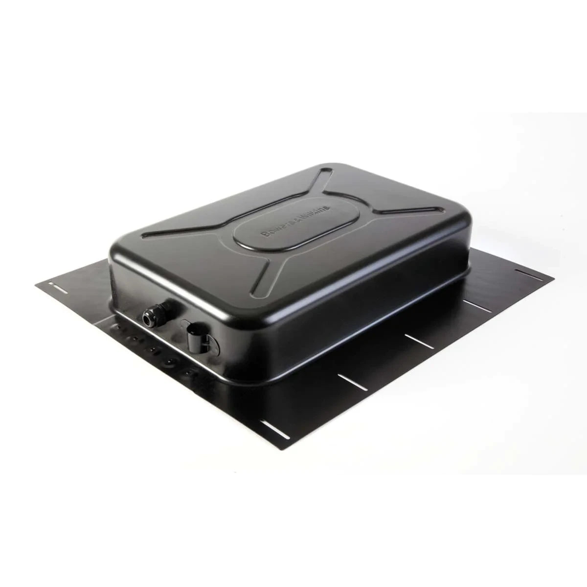 BB 6 W Caja para empotrar Bocina en pared | Bowers & Wilkins