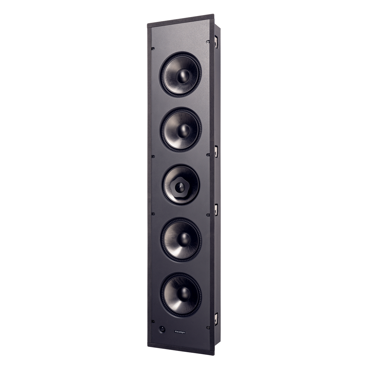 CI Pro P5 Par de Bocinas para pared+ Cable Tier Handcraft | Paradigm