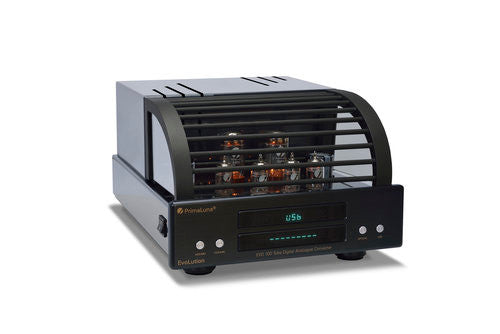 PrimaLuna Evo 100 Tube DAC