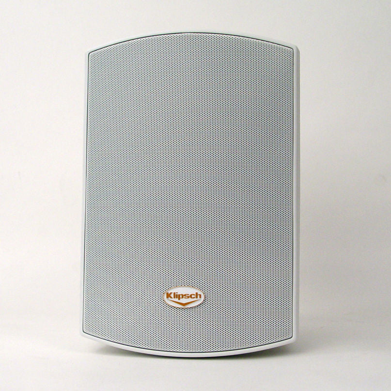 AW-525 Par de bocinas para exterior 5.25" | Klipsch
