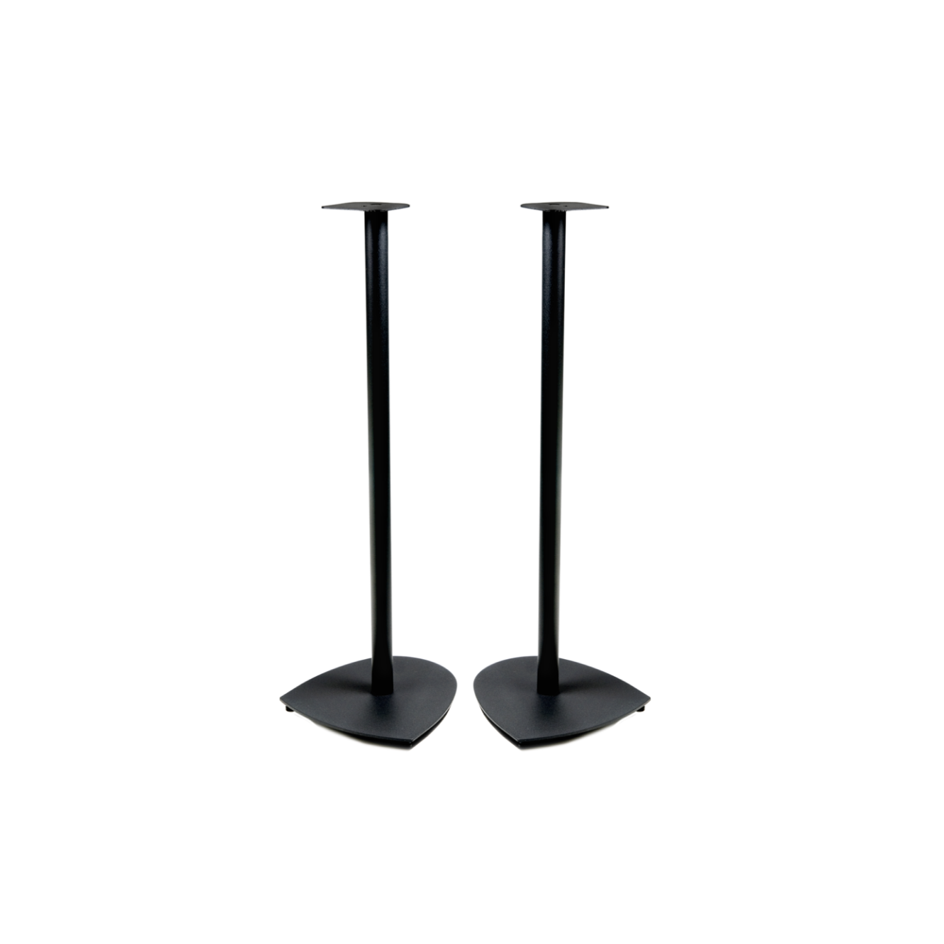 Par de Soportes metalicos para ProMonitor 100,200 y 1000 | DEFINITIVE TECHNOLOGY