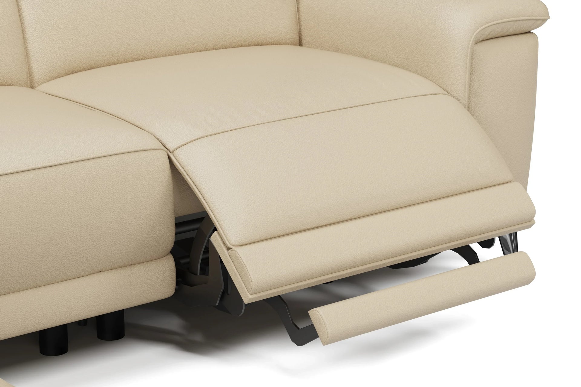 Valencia Pista Modern Sofá Reclinable eléctrico | Valencia Seating