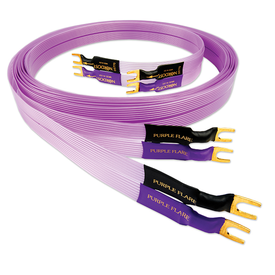 Nordost Purple Flare Cable para bocina