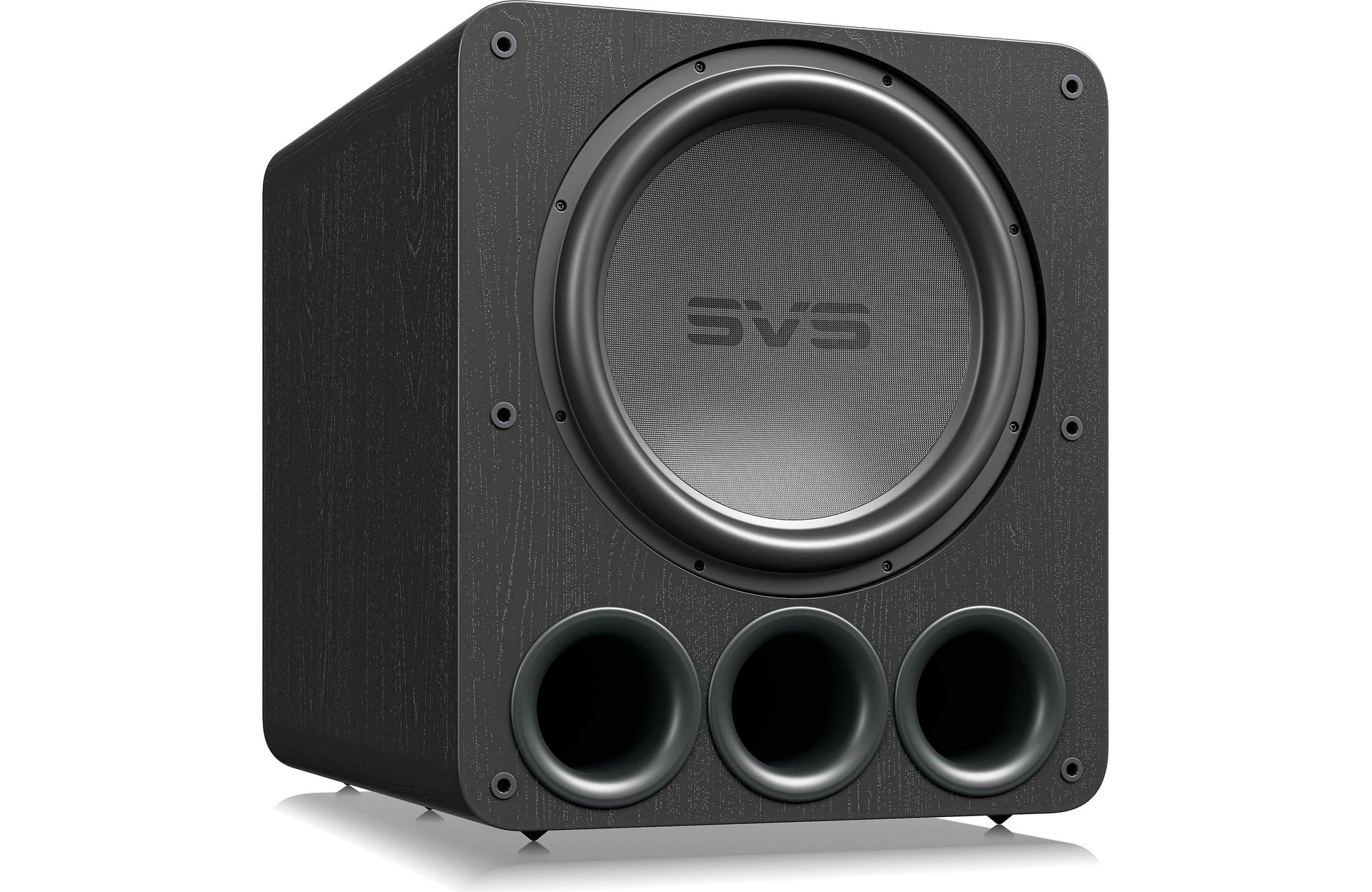 🔊 SVS PB17‑Ultra R/evolution Black Oak | Subwoofer portado de 17” con presión brutal y control milimétrico | JMI Audio