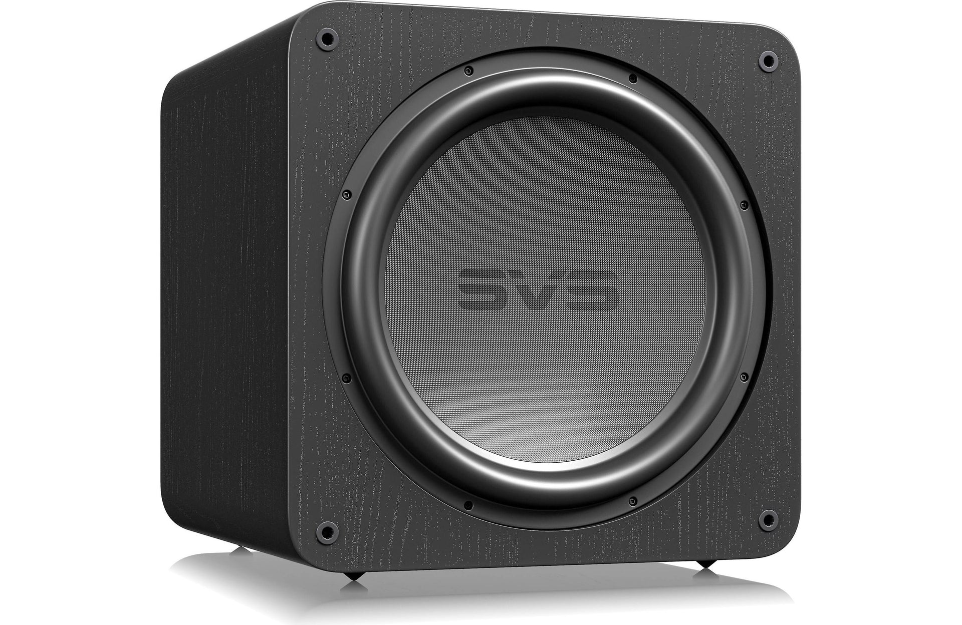 🔊 SVS SB17‑Ultra R/evolution Black Oak | Subwoofer sellado de 17” con 2,800 W RMS y precisión de referencia | JMI Audio
