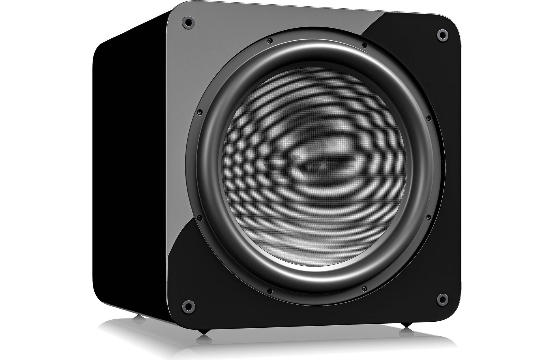 🔊 SVS SB17‑Ultra R/evolution Piano Gloss | Subwoofer sellado de 17” con potencia referencial y acabado brillante | JMI Audio