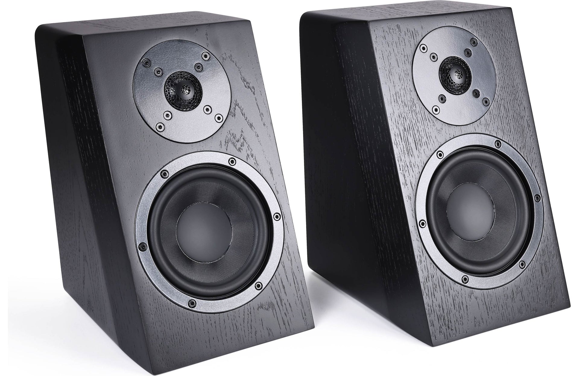 🔊 SVS Ultra Evolution Elevation | Bocinas de altura para Dolby Atmos con desempeño audiófilo | JMI Audio