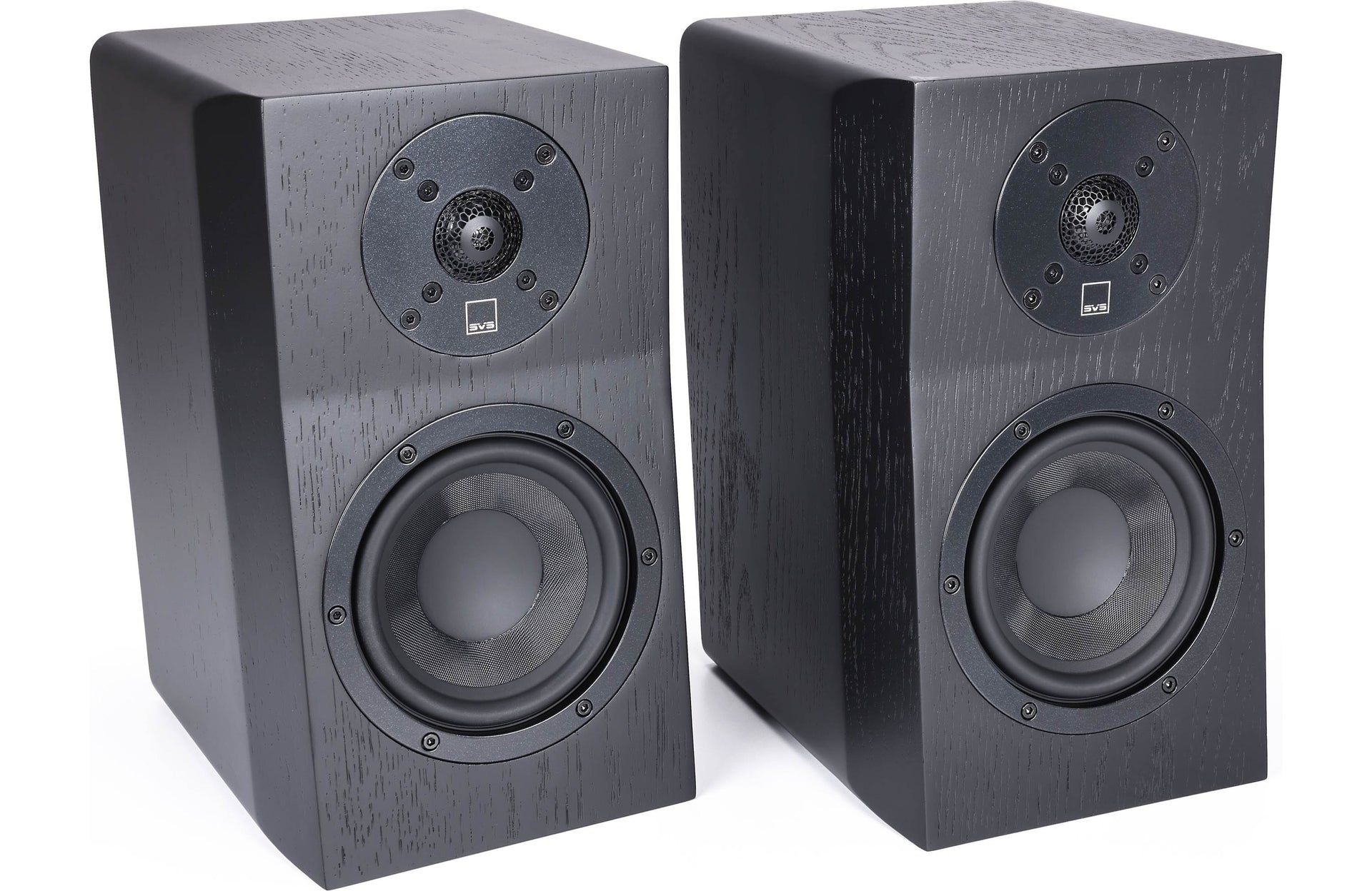 🔊 SVS Nano Speakers | Bocinas ultra compactas con sonido potente y diseño minimalista | JMI Audio