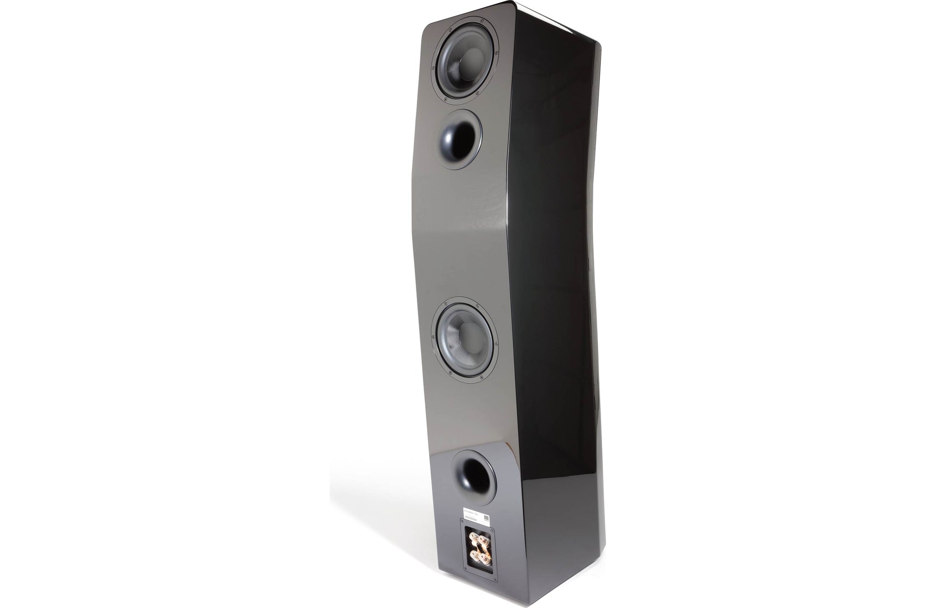 🔊 SVS Ultra Evolution Titan Tower | Par Bocinas de torre referencia con escala titánica y fidelidad audiófila | JMI Audio