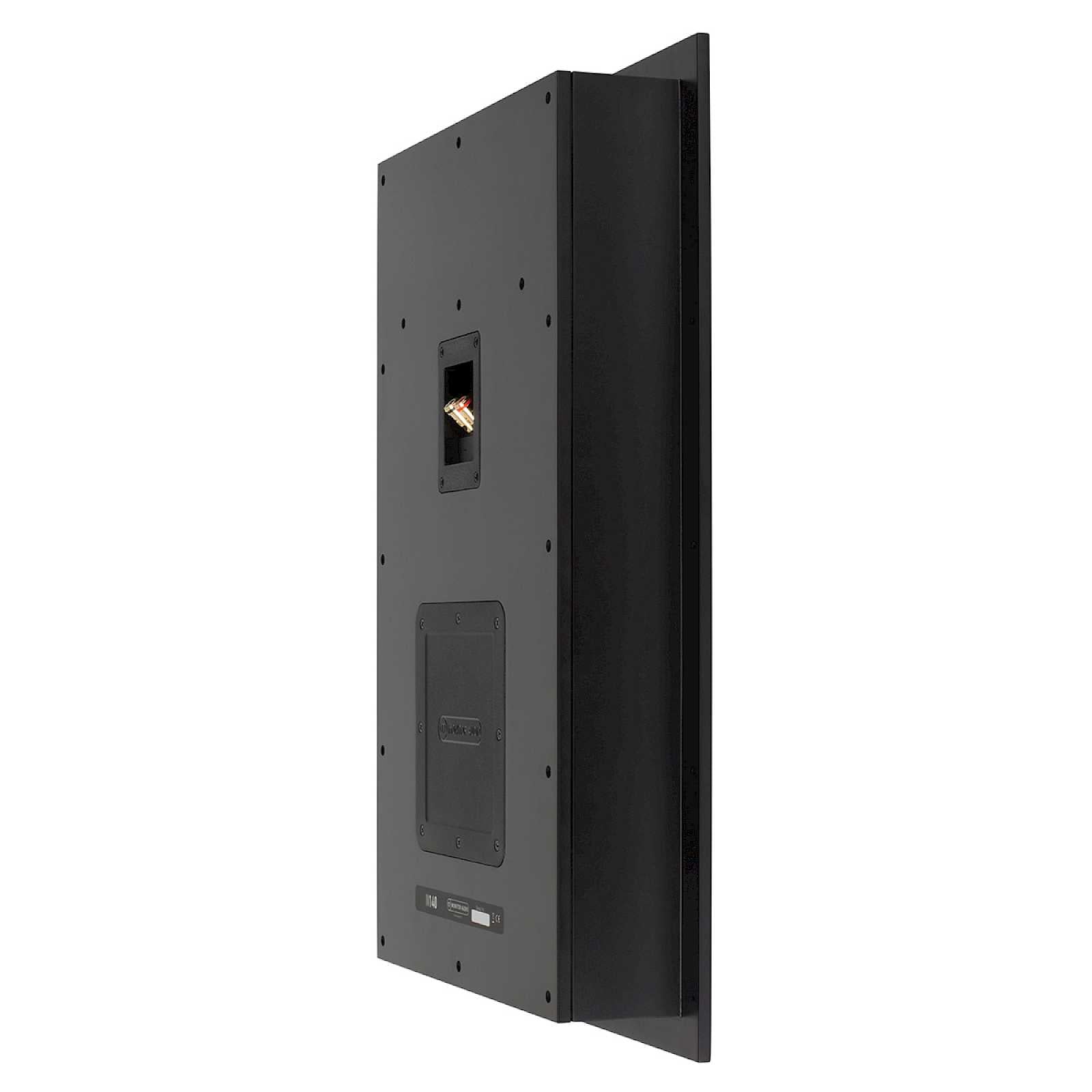 Monitor Audio IV140 | Bocina invisible empotrable en muro o techo | Sonido de alta fidelidad con integración total | JMI Audio