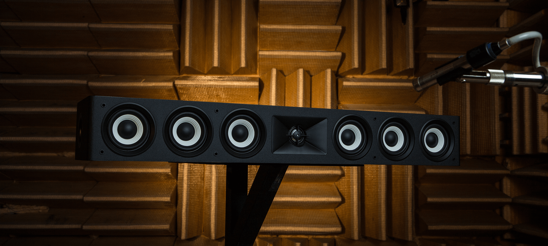 🔊 JBL Stage A135C | Bocina central de perfil bajo con 6 woofers de 3” y tweeter 1” HDI | JMI Audio