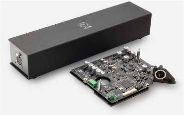 🔊 Linn Lingo | Fuente de poder para LP12 con control de velocidad 33/45 y mayor estabilidad | JMI Audio