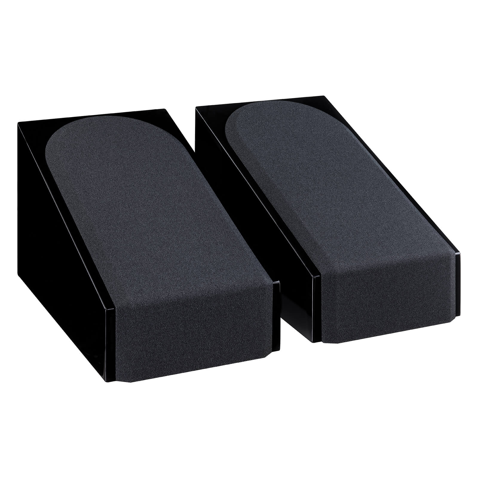 Monitor Audio Silver AMS 7G | Módulo de Altura Dolby Atmos con C‑CAM RST II | Elevación Inmersiva sin Complicaciones | JMI Audio