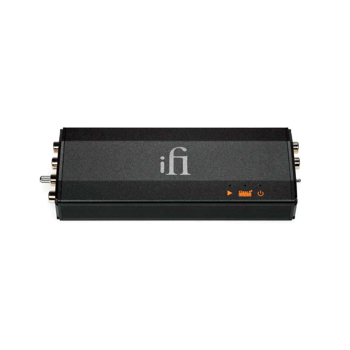 🎛️ iFi micro iPhono3 Black Label | Preamplificador de phono HiFi con configuración MM/MC, ganancia ajustable y ultra bajo ruido | JMI Audio