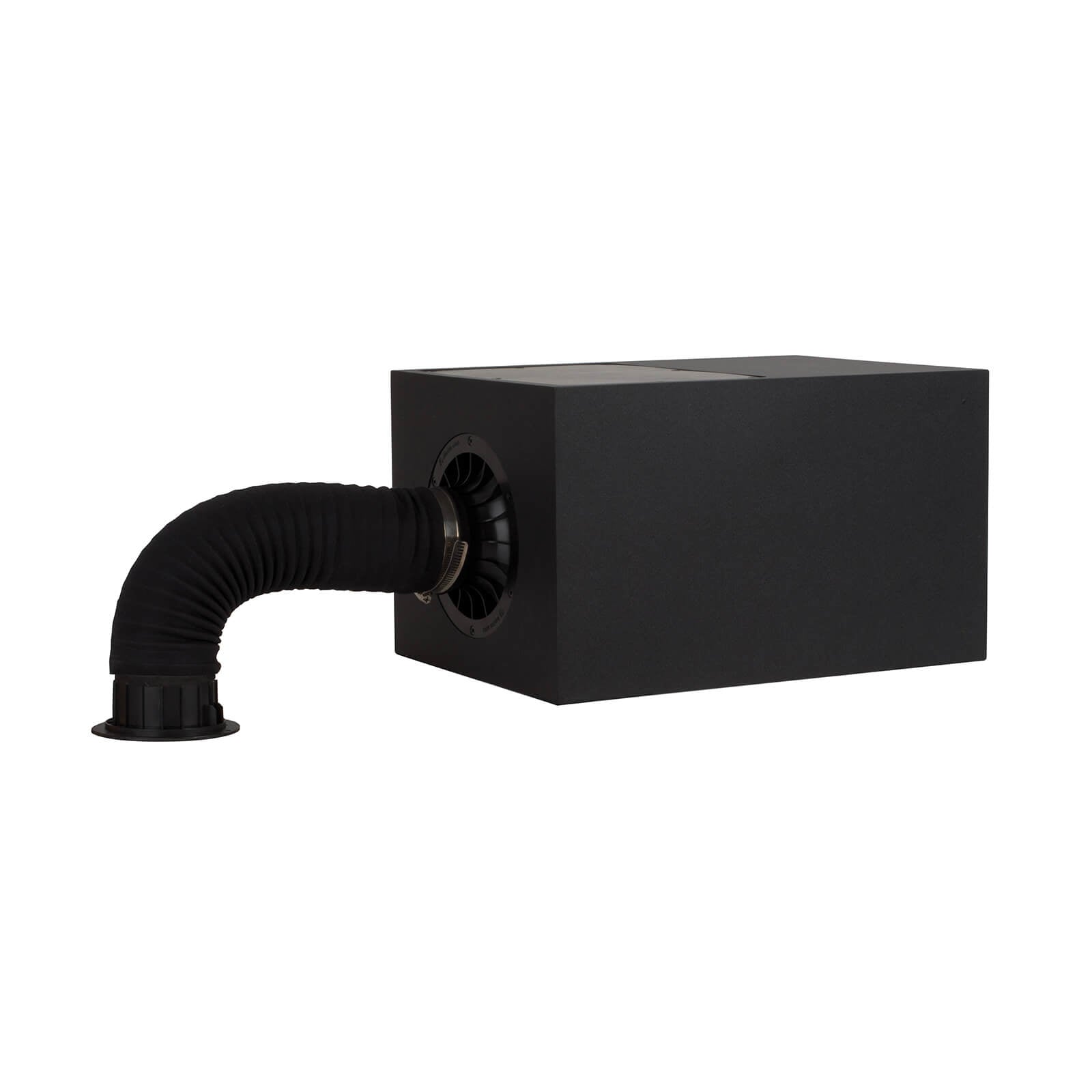 Monitor Audio ICS-8 | Subwoofer oculto para techo, muro o piso | Grave profundo y discreción total para instalaciones premium | JMI Audio